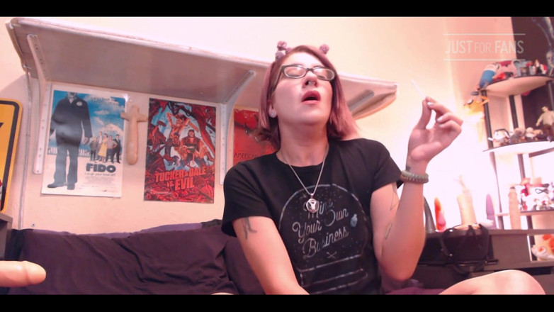FondaDix: Bedroom Sneezes