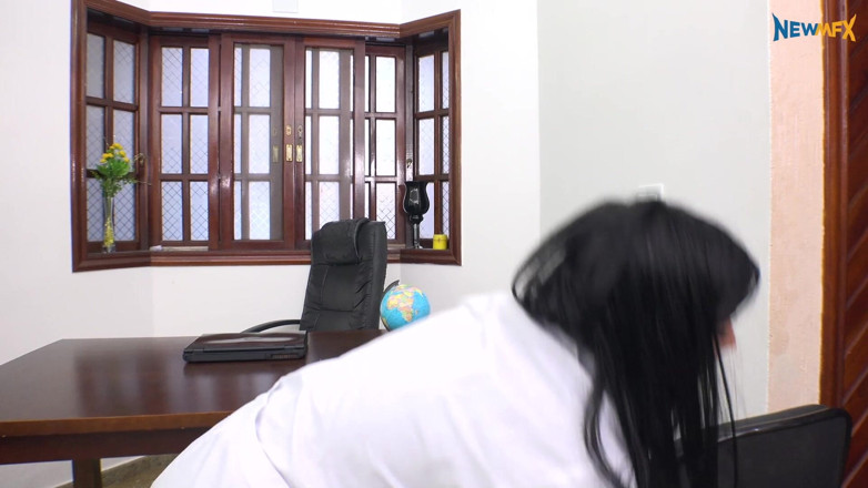 NewMFX Domination: Massage for Free
