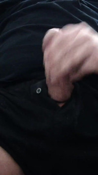 Thick Cum