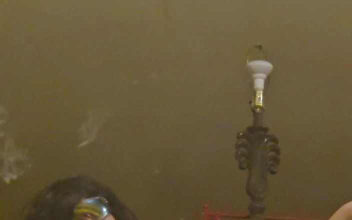 Natalie Slax: बहिन वेश्या आपसे प्यार करती है