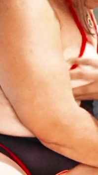 Infermiera in pensione Sesso orale MILF con un grosso sedere