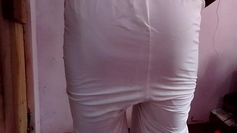Jaanu294: Tasting Stepsister's Panty