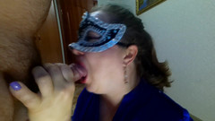 Angel_kisa: Dal do úst hospodyně