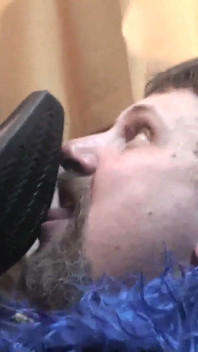 Face Is Dashed to the Ground Pt.2