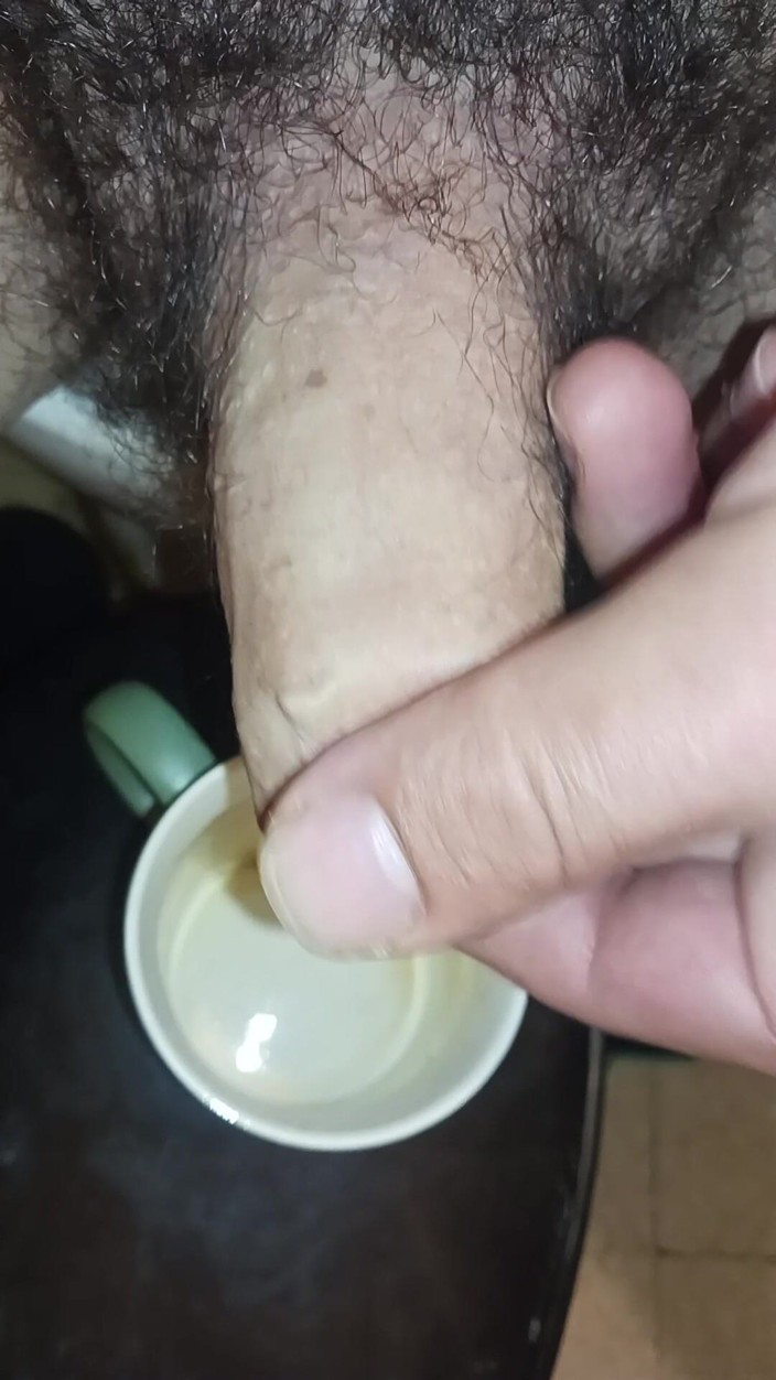 SexSense: Caffè del mattino caldo