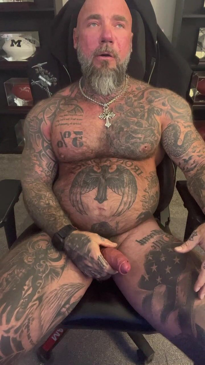 MasculineJason - Jason Collins: Pinggihan dan orgasme yang sangat gila