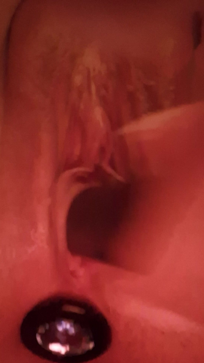 SexyMilf45: Analplug