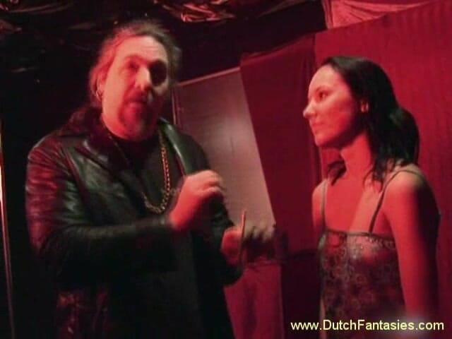 Dutch Fantasies: 네덜란드 판타지: 네덜란드 판타지 #223