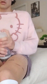 Hello Kitty Zakar