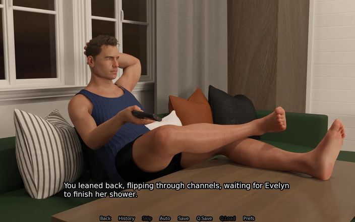 Dirty GamesXxX: The pujaan pernikahan: memek terakhir dicrot di dalam sama suami...