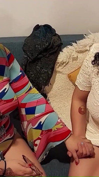 Bini dibaca dubur menjadikan saya peliharaan submisif ft Reyna Tirana & Babyluna939 bahagian 2