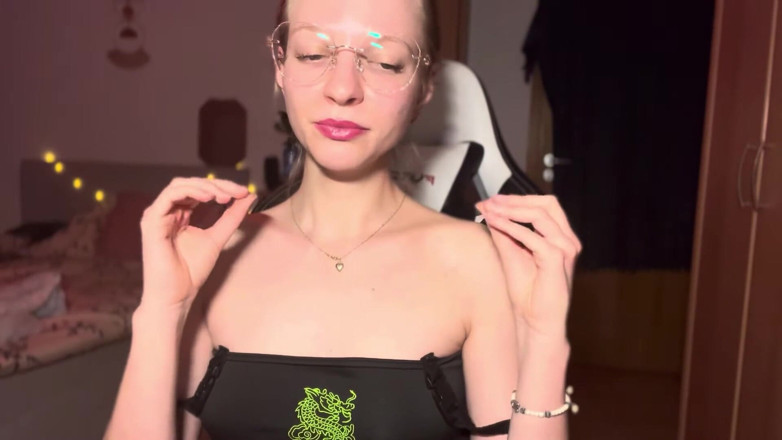Goddess_Bella_Rae: ¡Cómo hacer la transición de Locktober a Nnn!