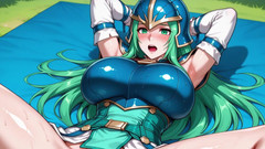 Prznai: Fire Emblem Nephenee Hen