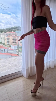 Shana Grimoire X Solougo, noapte cu fete, ziua 3
