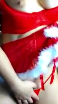 Santadea Brings Boner