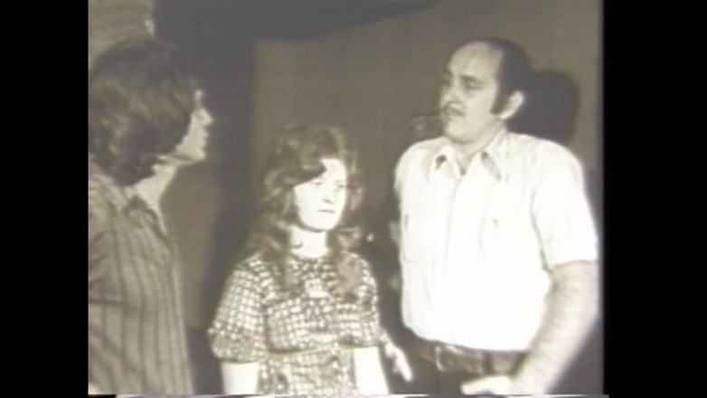 Vintage megastore: Rick Lutze Foal Sialan Terpanas