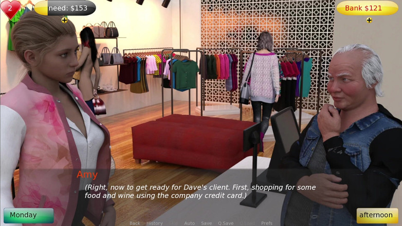 IAsura Gaming: De manier om de verkoop van kleding te verhogen: een...