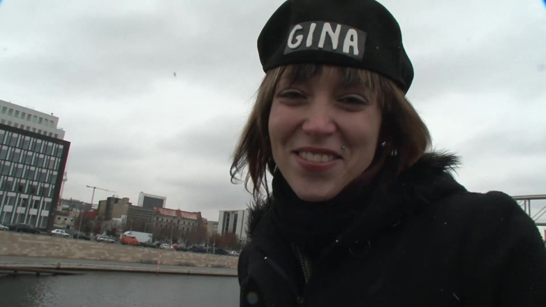 MMV films - The Original: Gina ortaya çıkarıyor- sahne #04