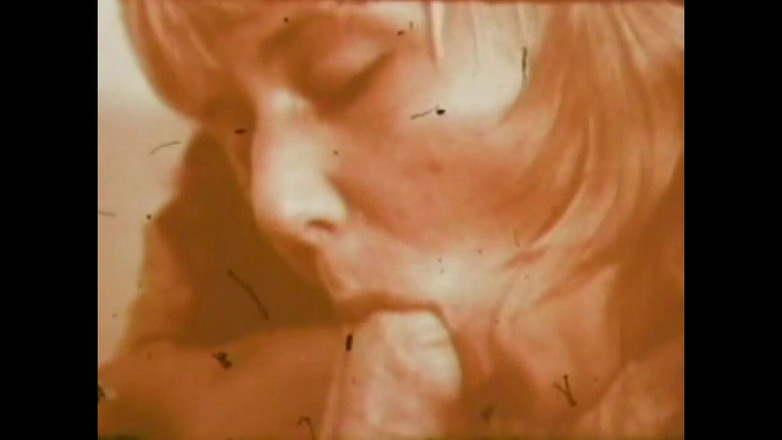 Vintage megastore: Un bocado de polla