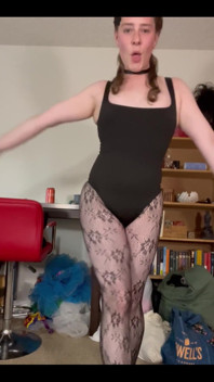 Princess of Power Tour Outfit