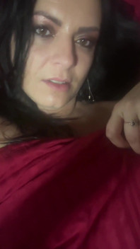 Join Me in Bed Soft & Cozy Tease