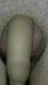 Ich Wichse Und Lecke Mein Sperma