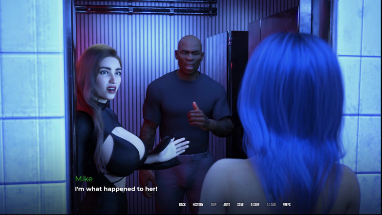 Wickedgammes studio: O Marido Inseguro Parte 26