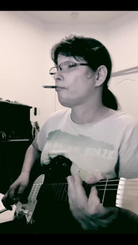 1a Notte ufficiale di pratica