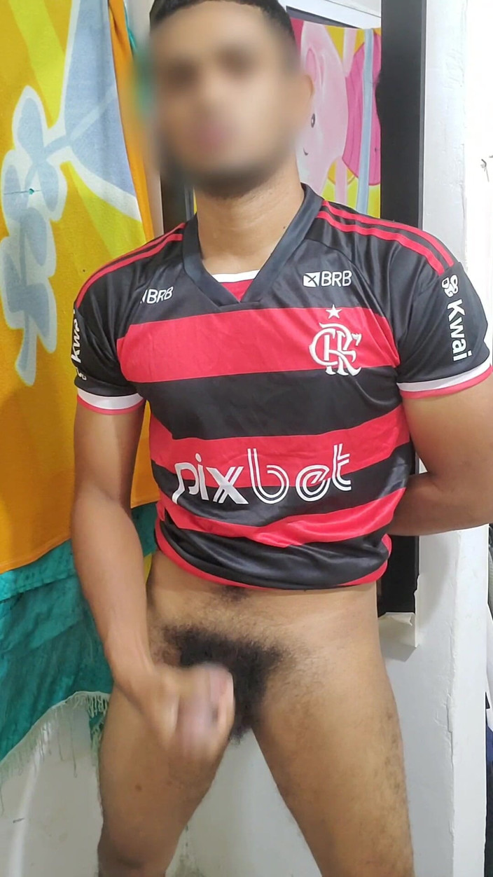 Charlieburrito: mastürbasyon