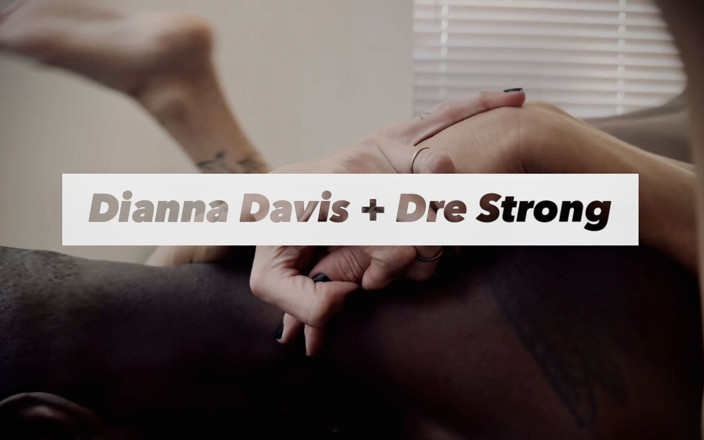 Dianna Davis: Dre sa come farmi venire - home video