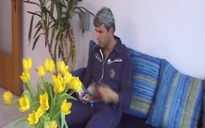 BB video: The Grandfather Who Fucks Like a Hedgehog #9- Spoken in German