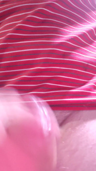 Huge Cumload Pumped Out Close up