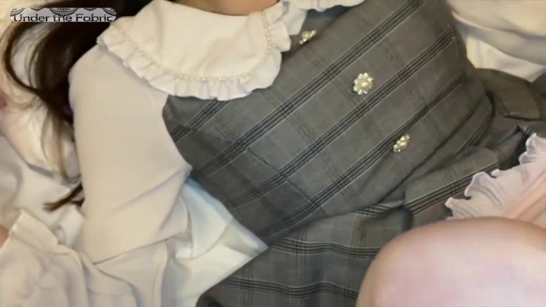 Jap Porn Project: Cfnmheat con un'ex cameriera? una bellezza in stile, obbediente e...