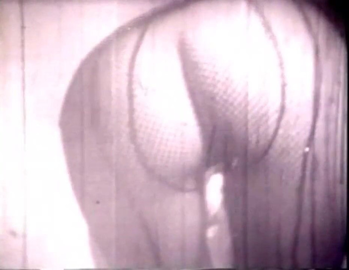 Vintage megastore: Candy Barr炫耀她令人惊叹的身体