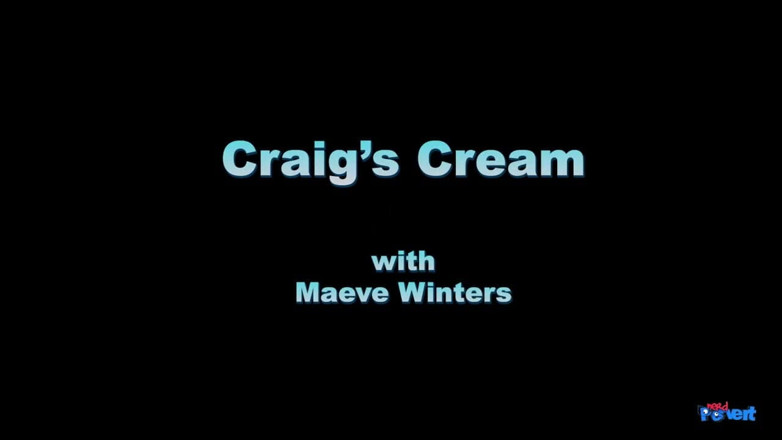 Nerd Pervert: Maeve winters - crema di craigs
