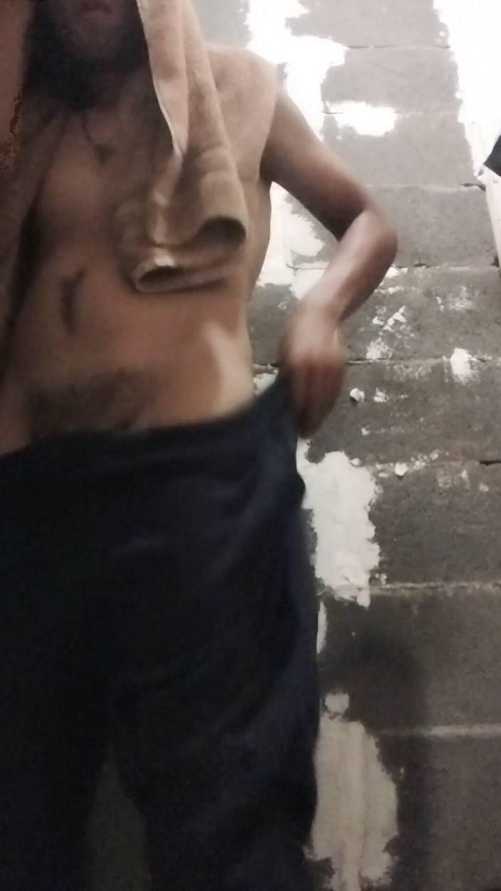 AlexAlejandro13: I Invite You to See Me Changing