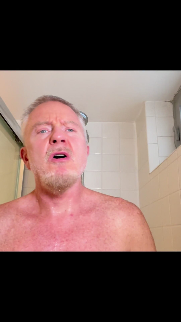 All Natural Guy: Просто трохи часу з моїм улюбленим гаджетом
