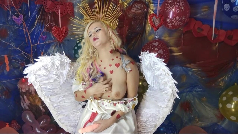 LizAngel: Angel ne yah koshish karne ka phaisla kiya ki ise...