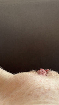 Masturbation Féminine En POV