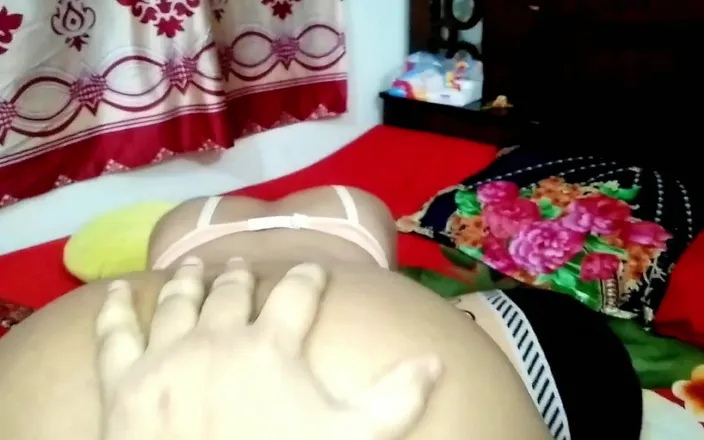 FloweryMask42: Sexy Housewife Fucking with Husband