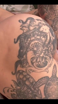 I Want to Bounce on It