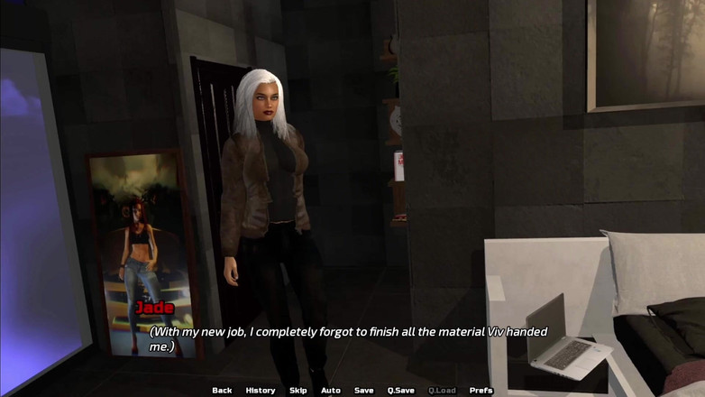 Trans Maaya: Je zult altijd jong en de mooiste zijn