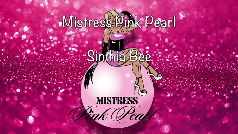 Mistress Pink Pearl: Adorare obraznică a buricului