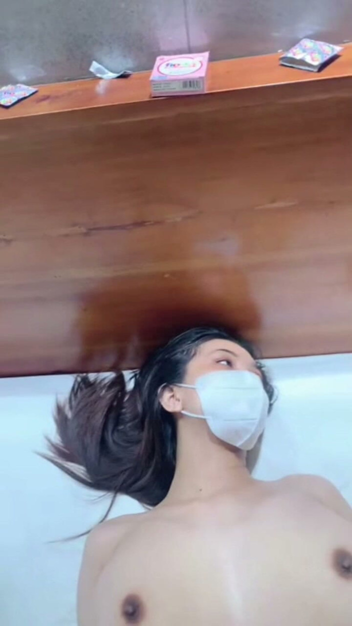 Brian888: With Ex-girlfriend at Bintang4 Hotel
