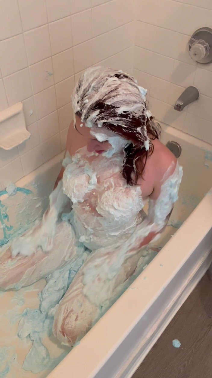 Blake Jones: Creamy Wam