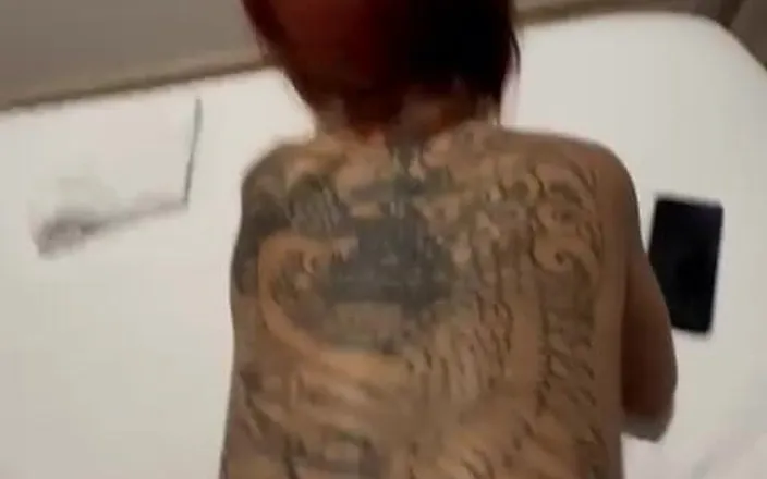 ThaiPocketRocket: My Secret One Night Stand Cums Inside My Naughty Pussy!