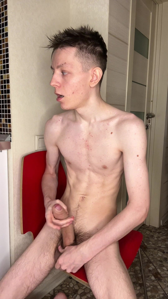 Morflot24: O momento maciço de gozada de Twink
