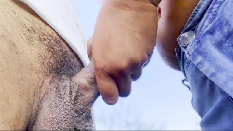 Fuckkkker: Desi Village Girl Fucking in Outdoor with Her Boyfriend,in Jungle...