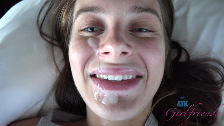 ATK Fans (Girlfriends): Compilation of Cumshots and Facials (pov)