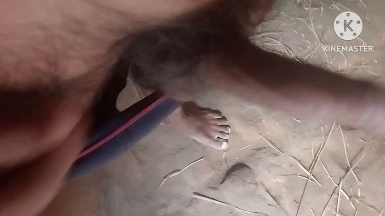 vijay Yadav: Kontol panjang 9 inci desi india